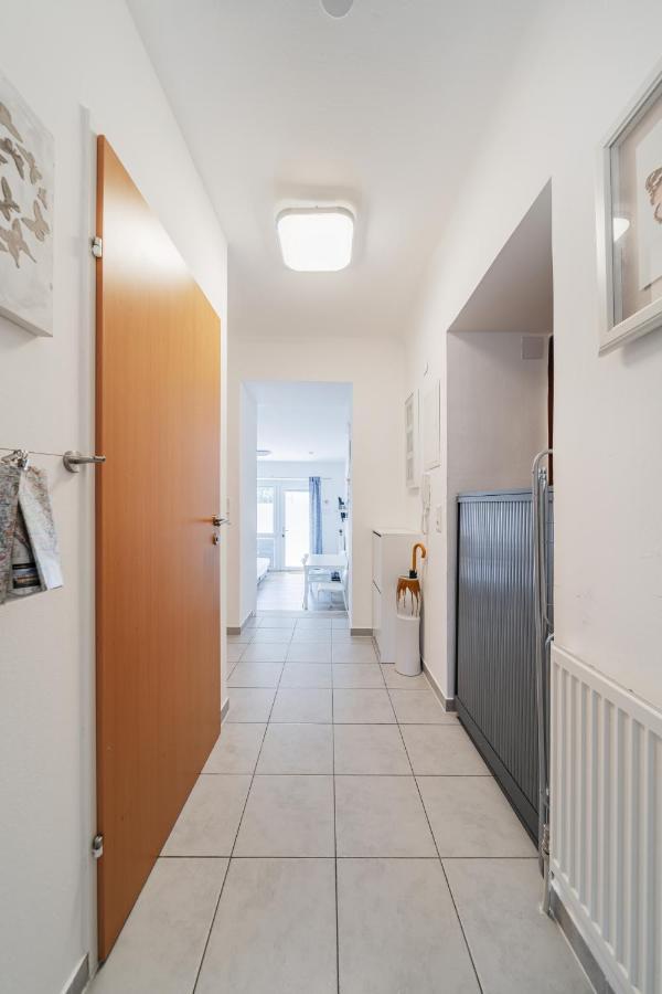 Modernes Appartement Nahe U-Bahn Und Schoenbrunn Вена Экстерьер фото